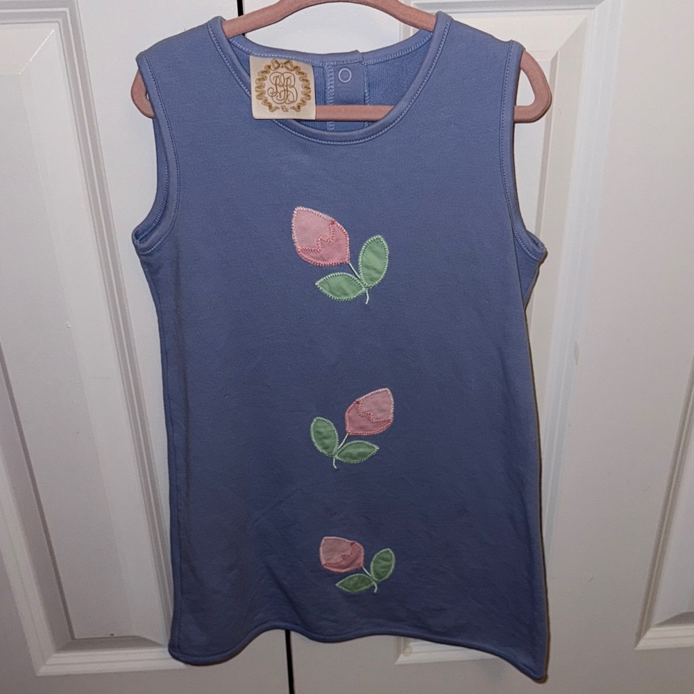 TBBC Dress